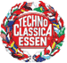 Partner der Techno Classica Oldtimer-Messe in Essen